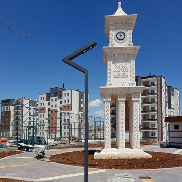MİDYAT KENT PARKI
