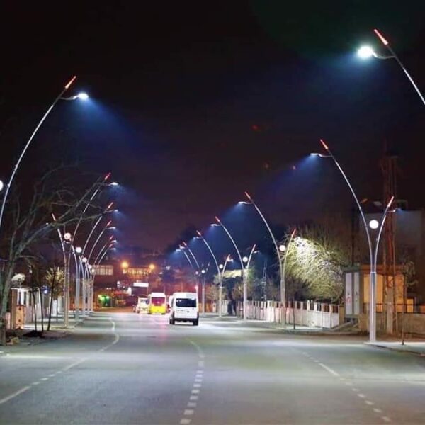 BEDİÜZZAMAN CADDESİ