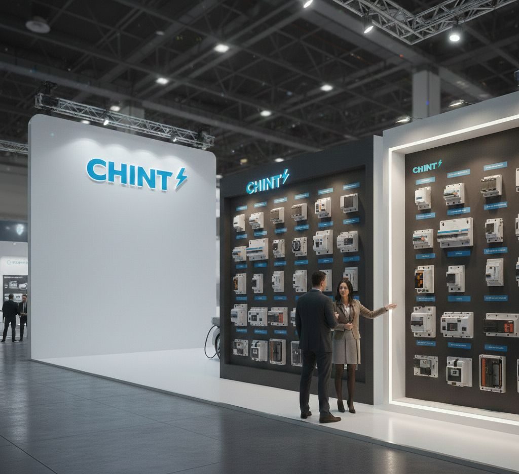 CHINT Elektrik ve Enerji Sistemleri Satışı ile Güvenli ve Sürdürülebilir Altyapı Çözümleri