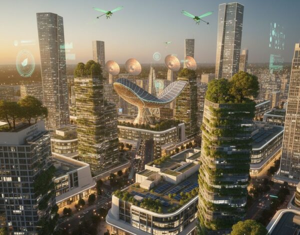 Solar Enerji Sistemleri ile Sürdürülebilir, Verimli ve Ekonomik Çözümler