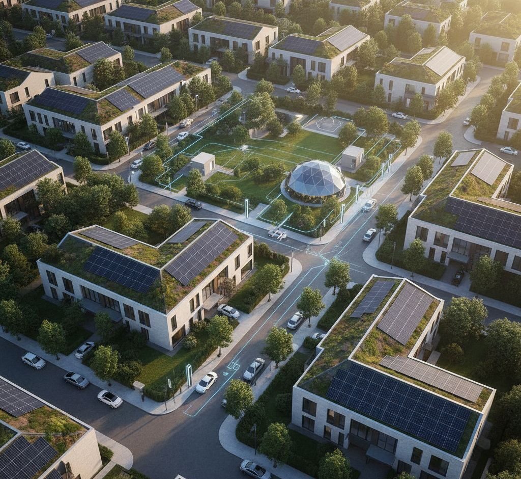 Solar Enerji Sistemleri Nedir? Cemsa Grup ile Güneşten Sürdürülebilir ve Verimli Enerji Çözümleri